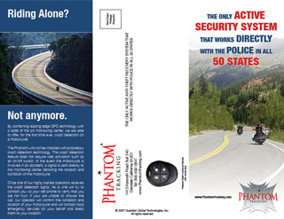 trifold flyer design print